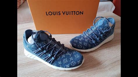 fastlane louis vuitton|louis vuitton fastlane sneaker blue.